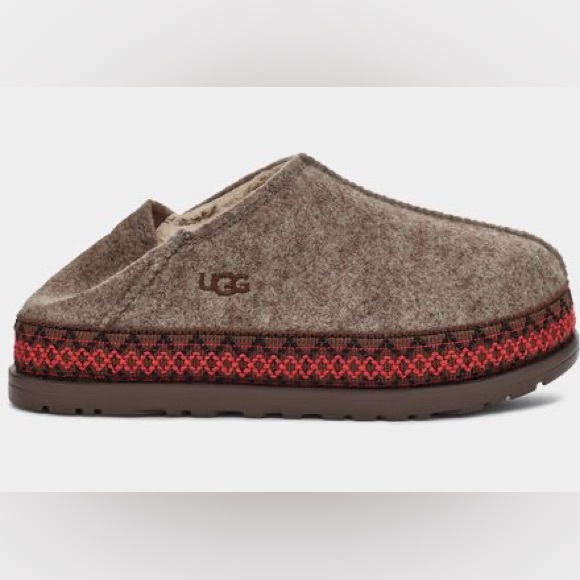 Ugg Refelt Tasman Slippers US Women’s Size 10 - Picture 6 of 7